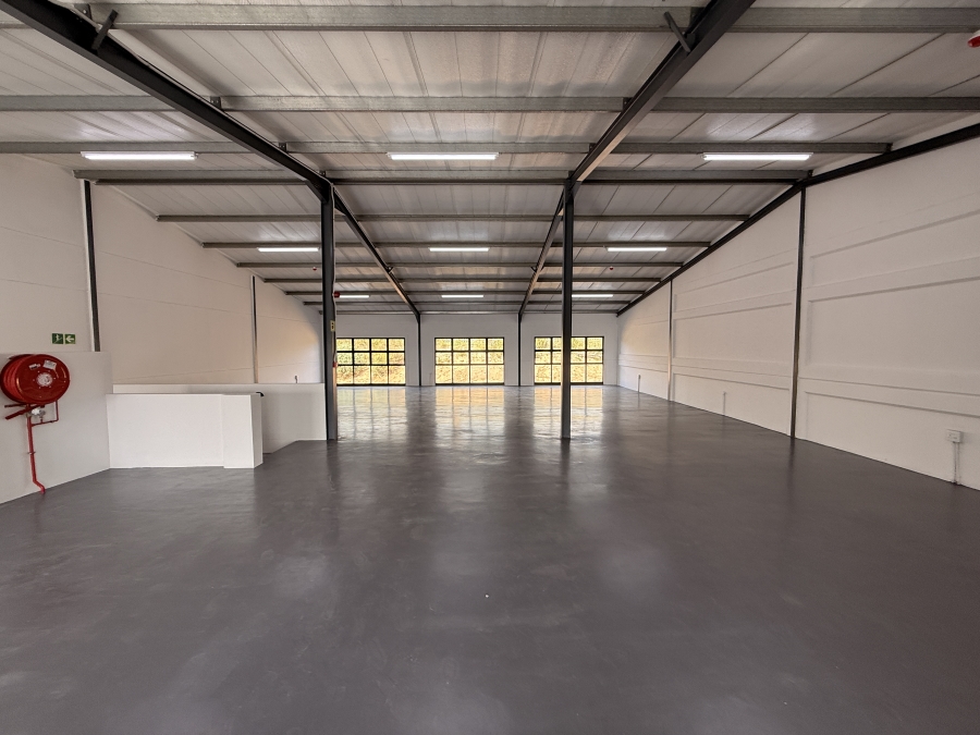 To Let Commercial Property for Rent in Atlas Gardens Western Cape